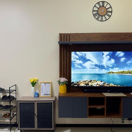 باساي Bayfront - Near Airport, Moa, Picc, Star City, Manila Bay - Pet-Friendly With Fast Wifi, Netflix & Pool Access المظهر الخارجي الصورة