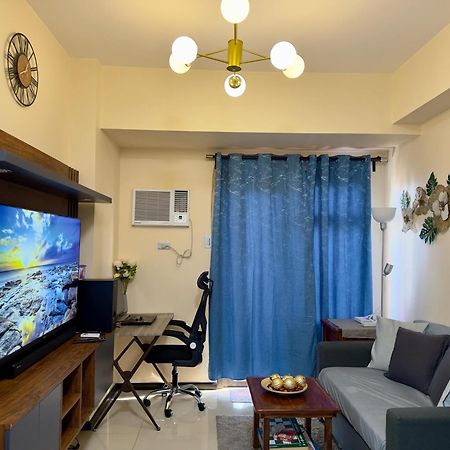 باساي Bayfront - Near Airport, Moa, Picc, Star City, Manila Bay - Pet-Friendly With Fast Wifi, Netflix & Pool Access المظهر الخارجي الصورة