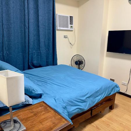 باساي Bayfront - Near Airport, Moa, Picc, Star City, Manila Bay - Pet-Friendly With Fast Wifi, Netflix & Pool Access المظهر الخارجي الصورة