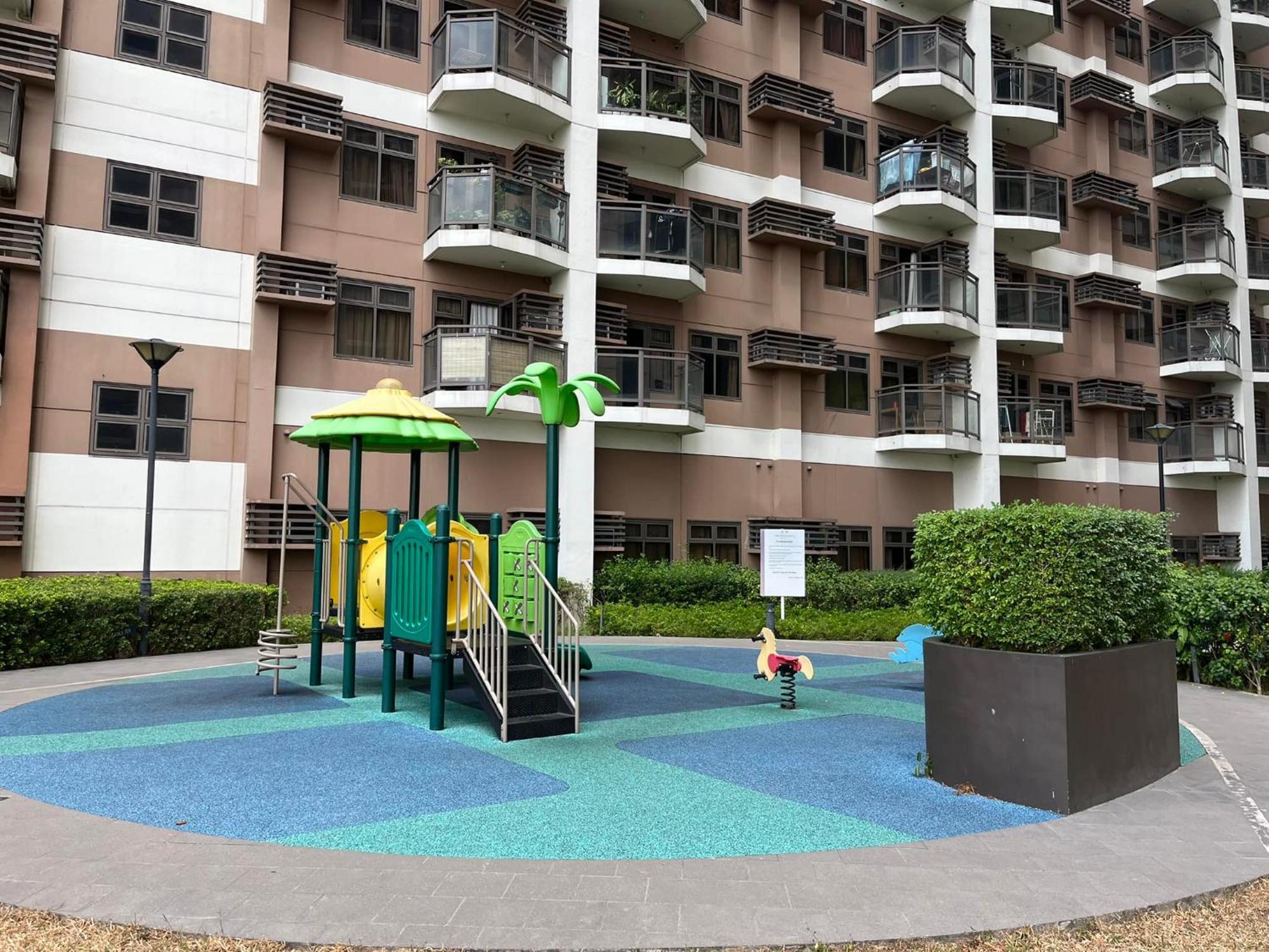 باساي Bayfront - Near Airport, Moa, Picc, Star City, Manila Bay - Pet-Friendly With Fast Wifi, Netflix & Pool Access المظهر الخارجي الصورة