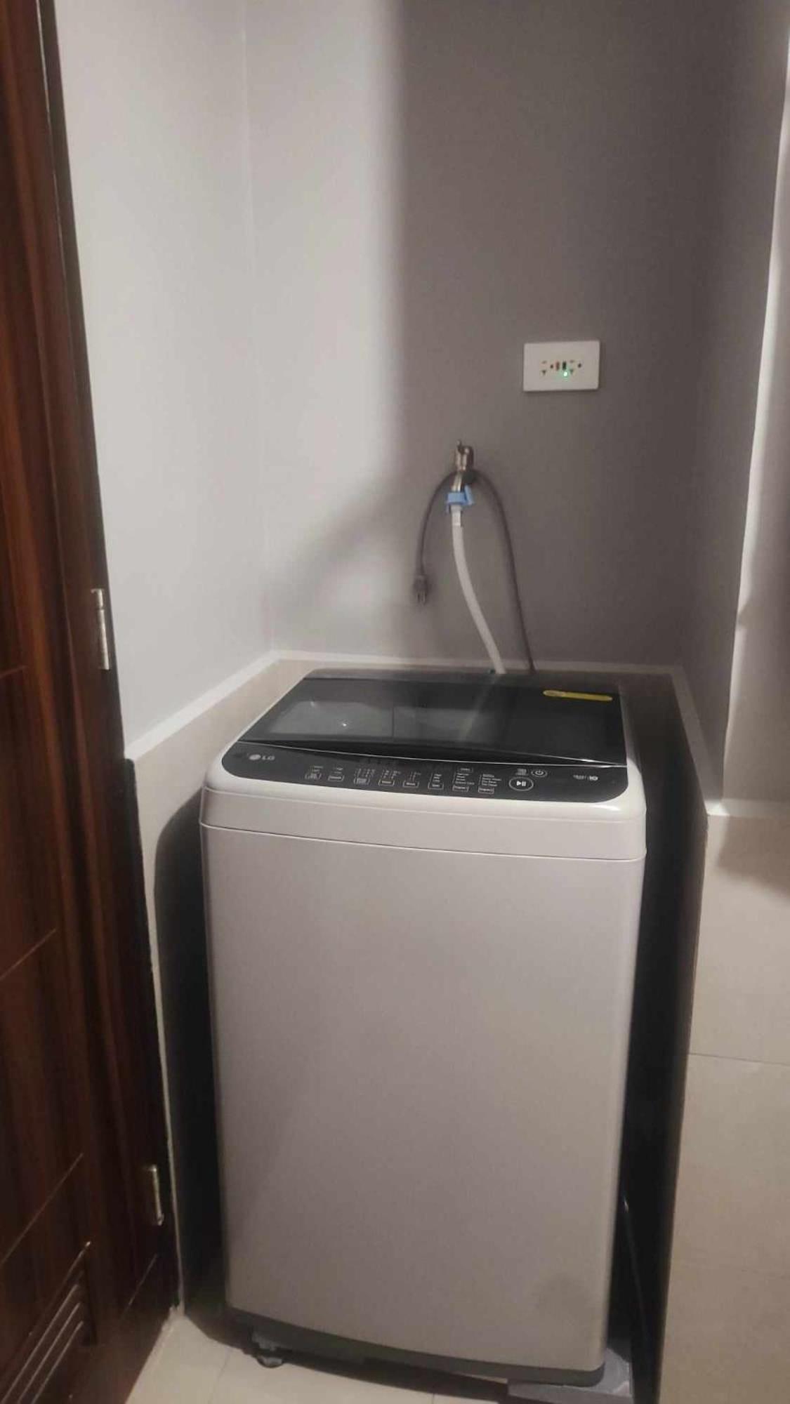 باساي Bayfront - Near Airport, Moa, Picc, Star City, Manila Bay - Pet-Friendly With Fast Wifi, Netflix & Pool Access المظهر الخارجي الصورة