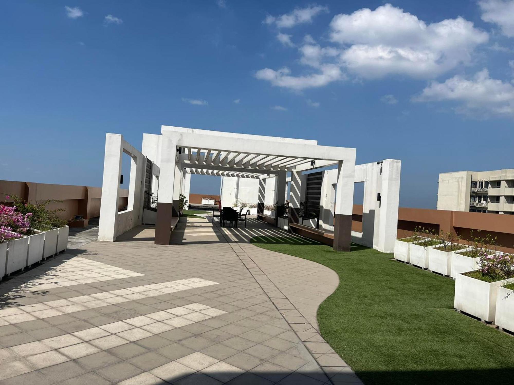 باساي Bayfront - Near Airport, Moa, Picc, Star City, Manila Bay - Pet-Friendly With Fast Wifi, Netflix & Pool Access المظهر الخارجي الصورة