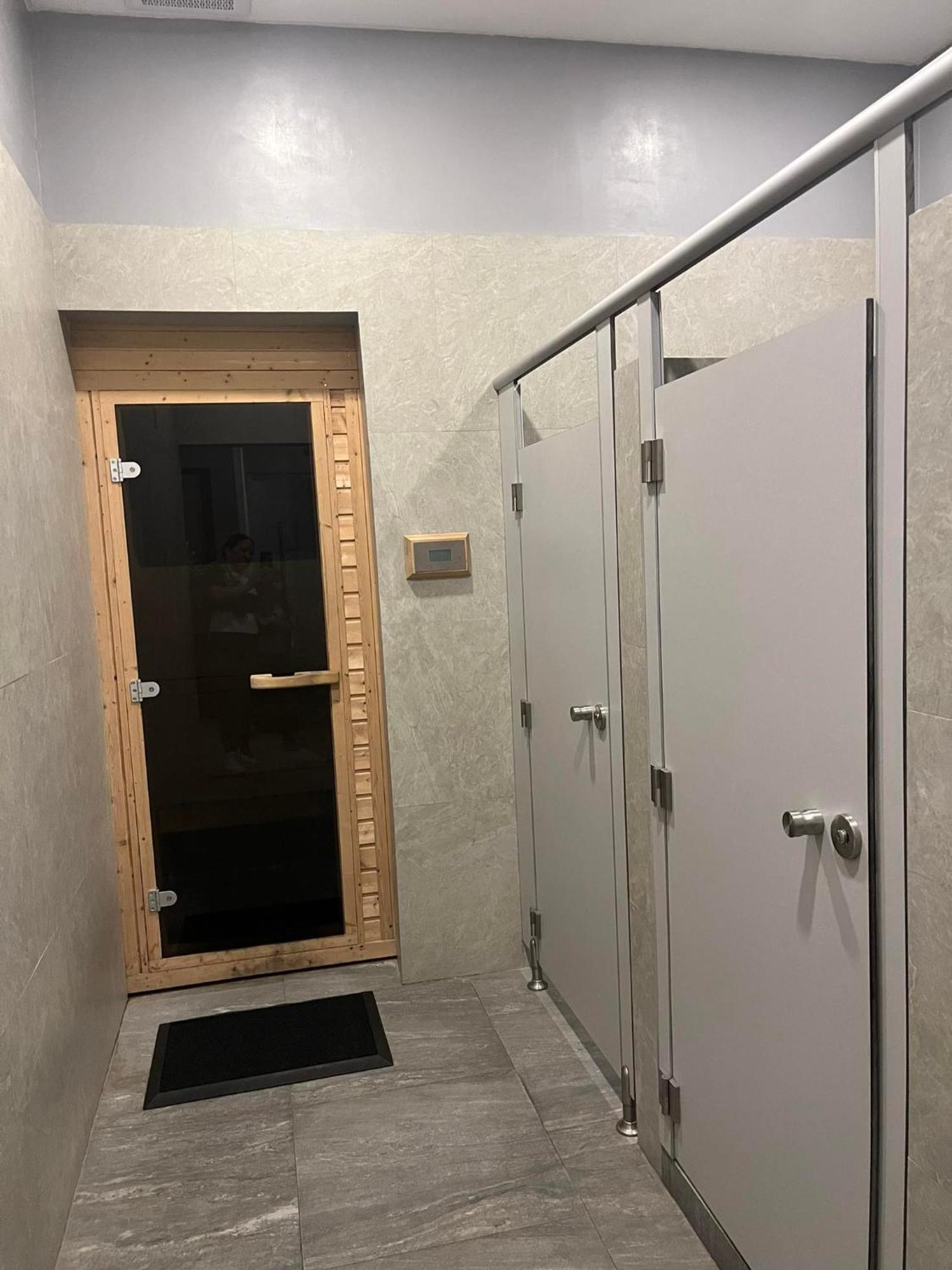 باساي Bayfront - Near Airport, Moa, Picc, Star City, Manila Bay - Pet-Friendly With Fast Wifi, Netflix & Pool Access المظهر الخارجي الصورة