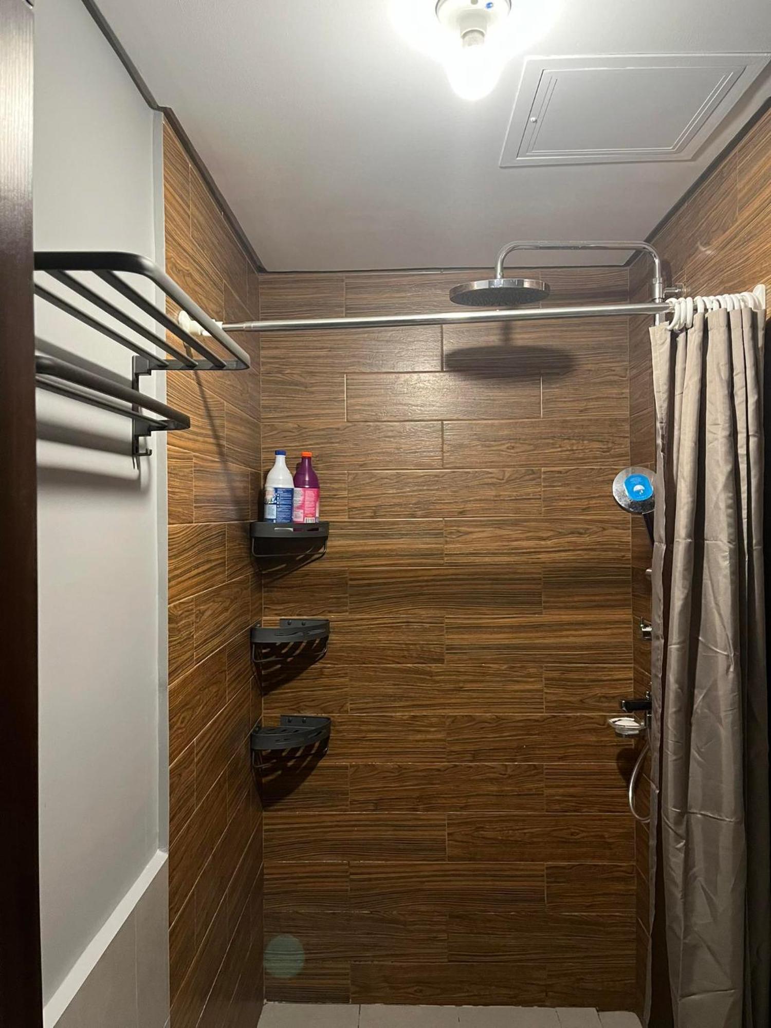 باساي Bayfront - Near Airport, Moa, Picc, Star City, Manila Bay - Pet-Friendly With Fast Wifi, Netflix & Pool Access المظهر الخارجي الصورة