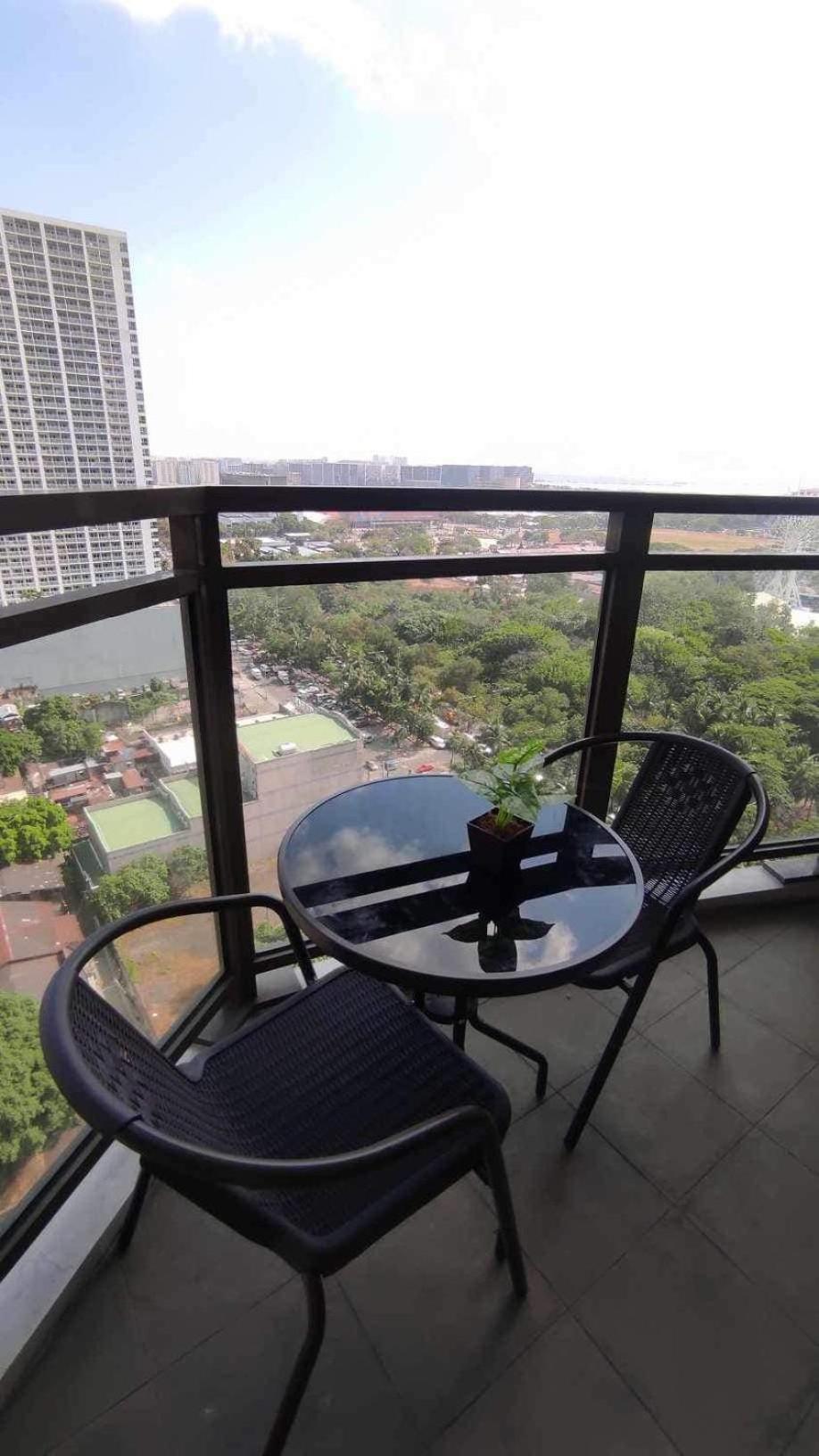 باساي Bayfront - Near Airport, Moa, Picc, Star City, Manila Bay - Pet-Friendly With Fast Wifi, Netflix & Pool Access المظهر الخارجي الصورة