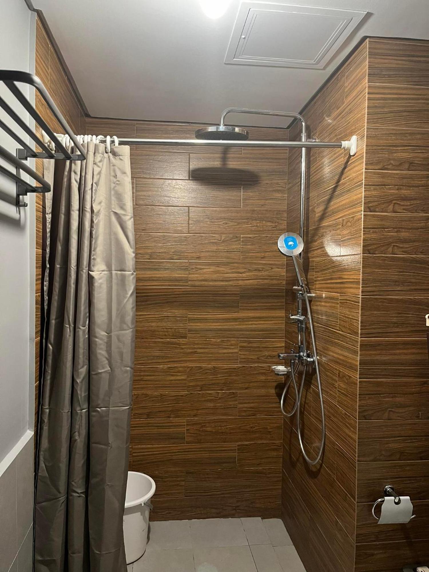 باساي Bayfront - Near Airport, Moa, Picc, Star City, Manila Bay - Pet-Friendly With Fast Wifi, Netflix & Pool Access المظهر الخارجي الصورة