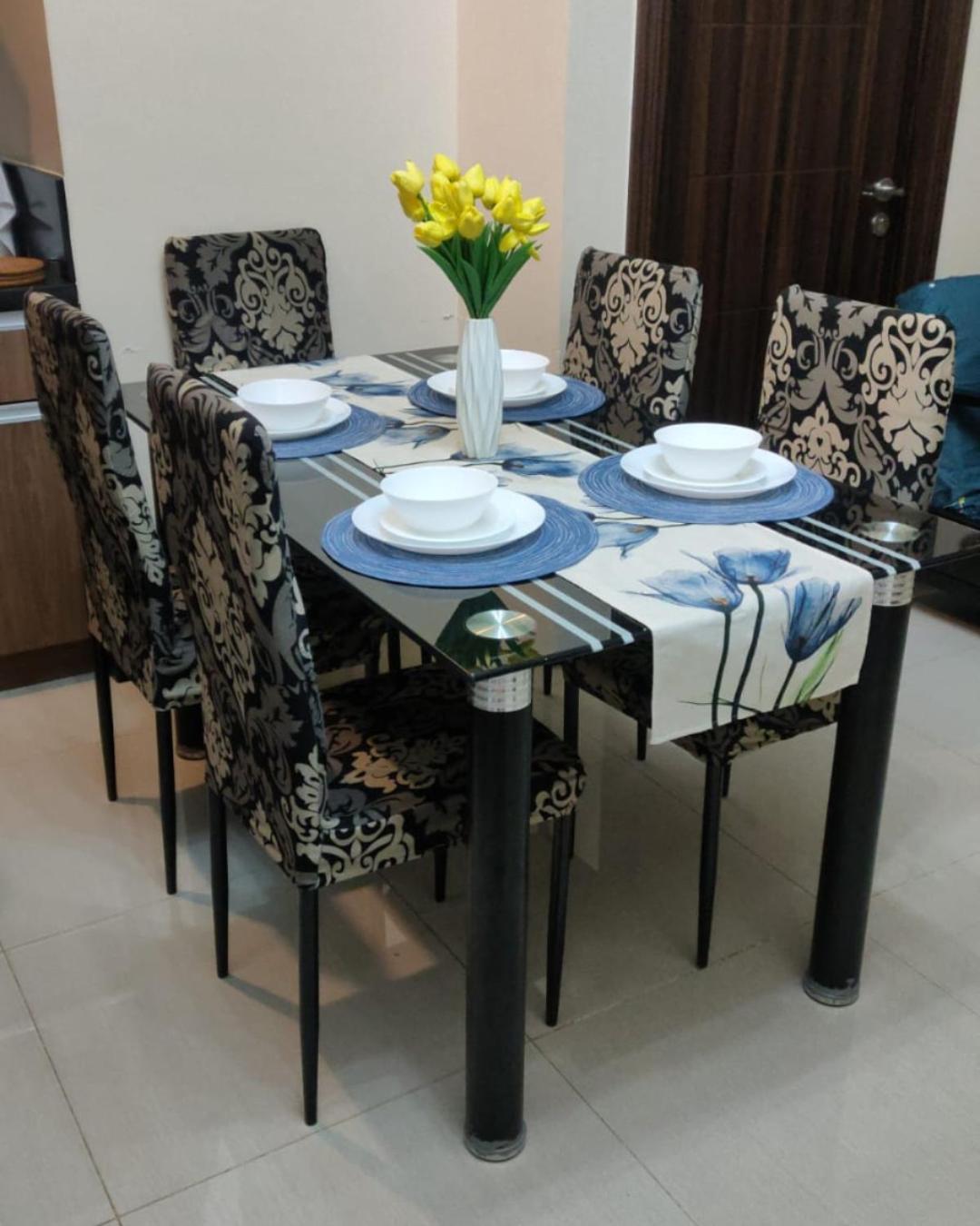 باساي Bayfront - Near Airport, Moa, Picc, Star City, Manila Bay - Pet-Friendly With Fast Wifi, Netflix & Pool Access المظهر الخارجي الصورة