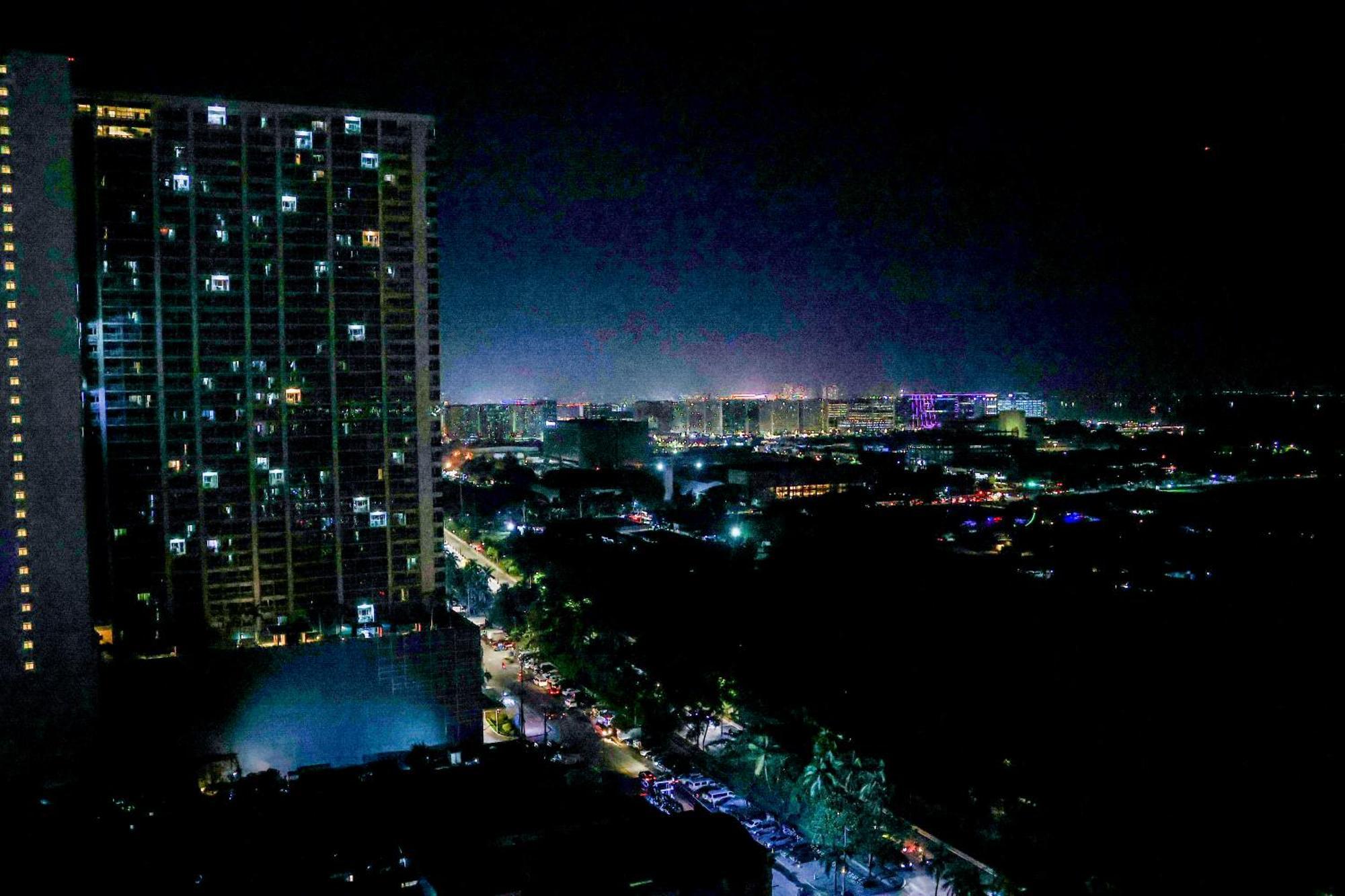 باساي Bayfront - Near Airport, Moa, Picc, Star City, Manila Bay - Pet-Friendly With Fast Wifi, Netflix & Pool Access المظهر الخارجي الصورة