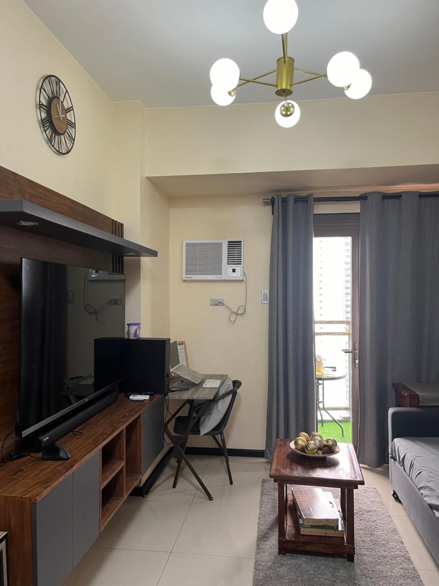 باساي Bayfront - Near Airport, Moa, Picc, Star City, Manila Bay - Pet-Friendly With Fast Wifi, Netflix & Pool Access المظهر الخارجي الصورة