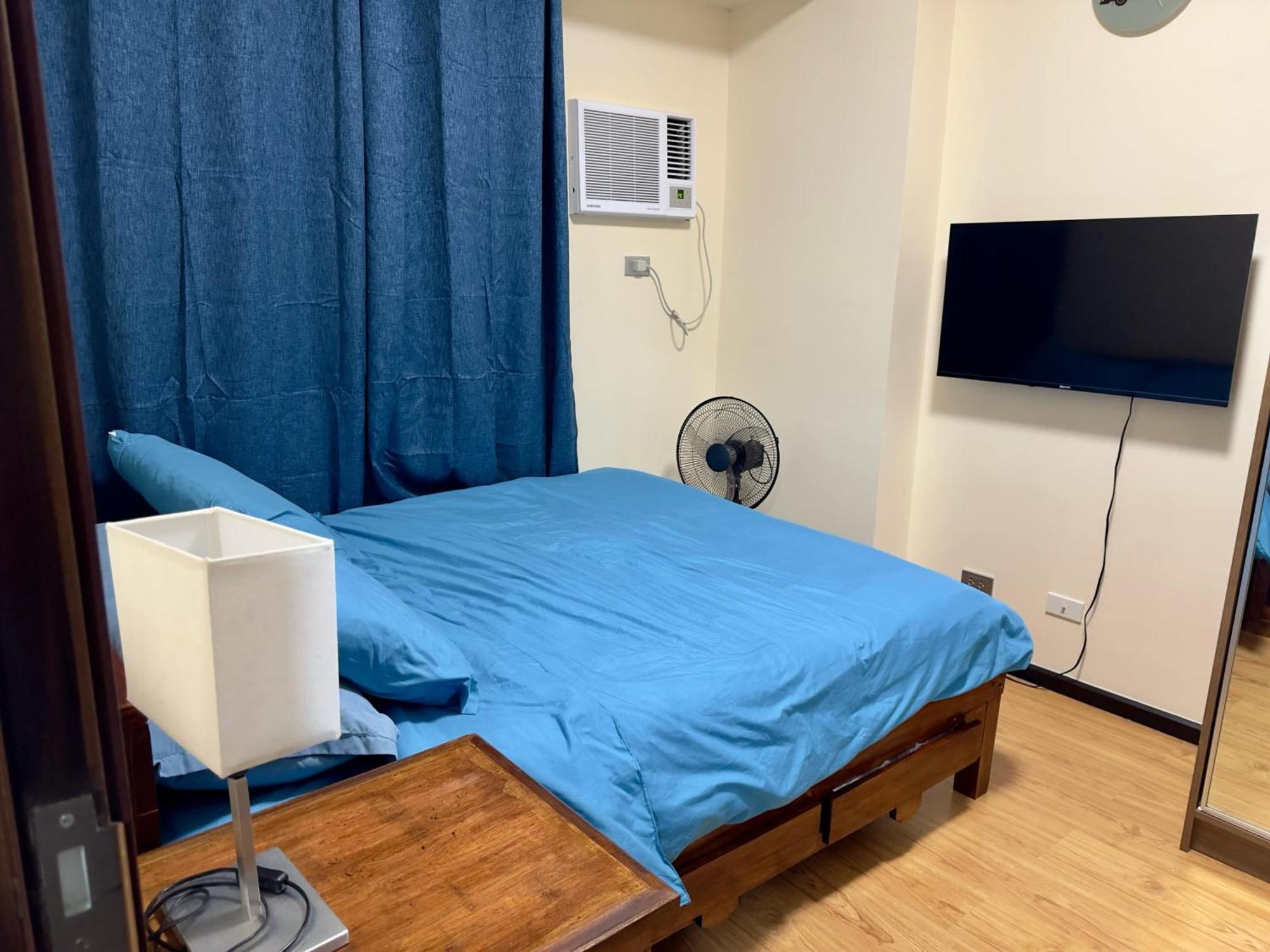 باساي Bayfront - Near Airport, Moa, Picc, Star City, Manila Bay - Pet-Friendly With Fast Wifi, Netflix & Pool Access المظهر الخارجي الصورة