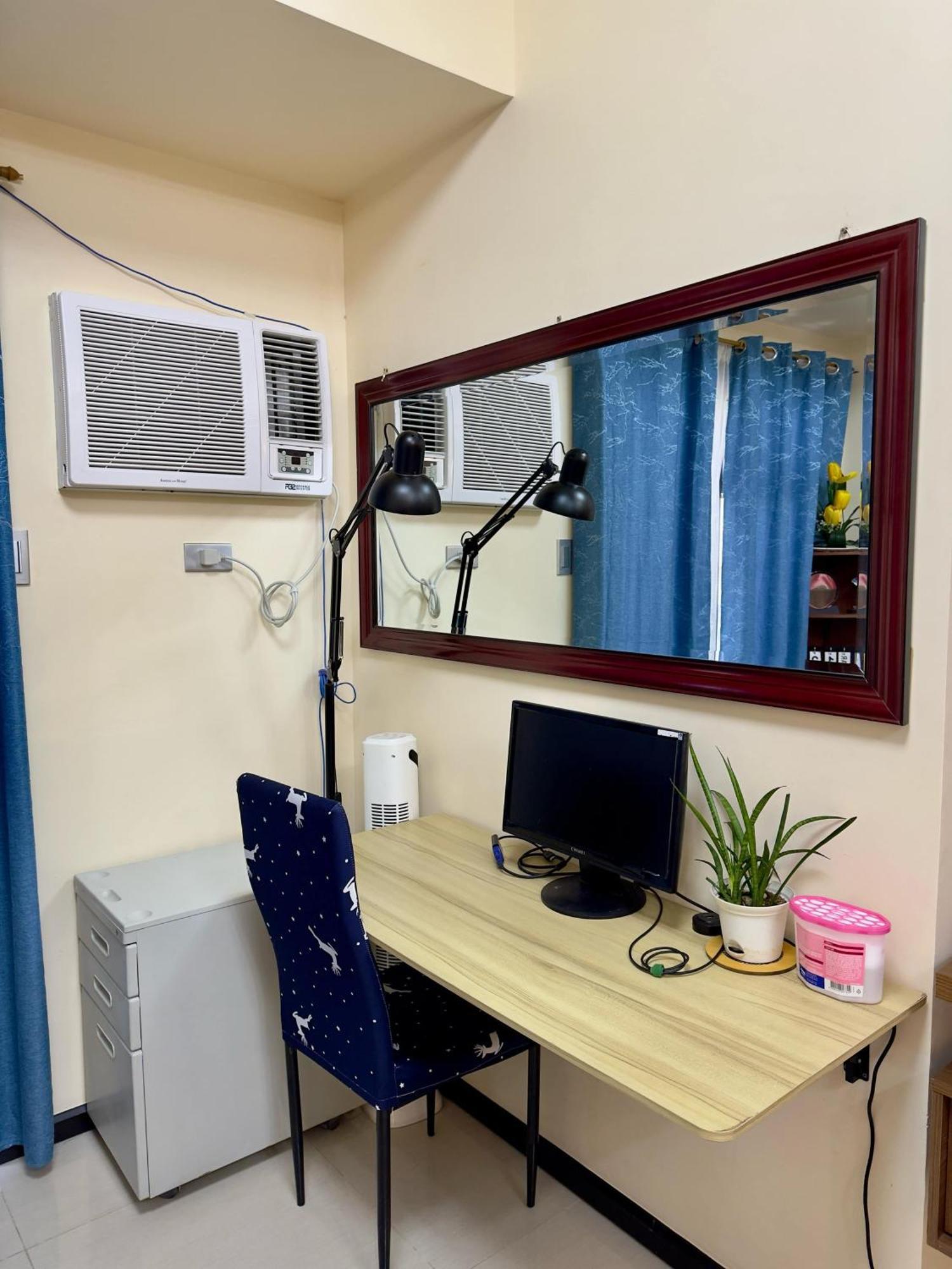 باساي Bayfront - Near Airport, Moa, Picc, Star City, Manila Bay - Pet-Friendly With Fast Wifi, Netflix & Pool Access المظهر الخارجي الصورة
